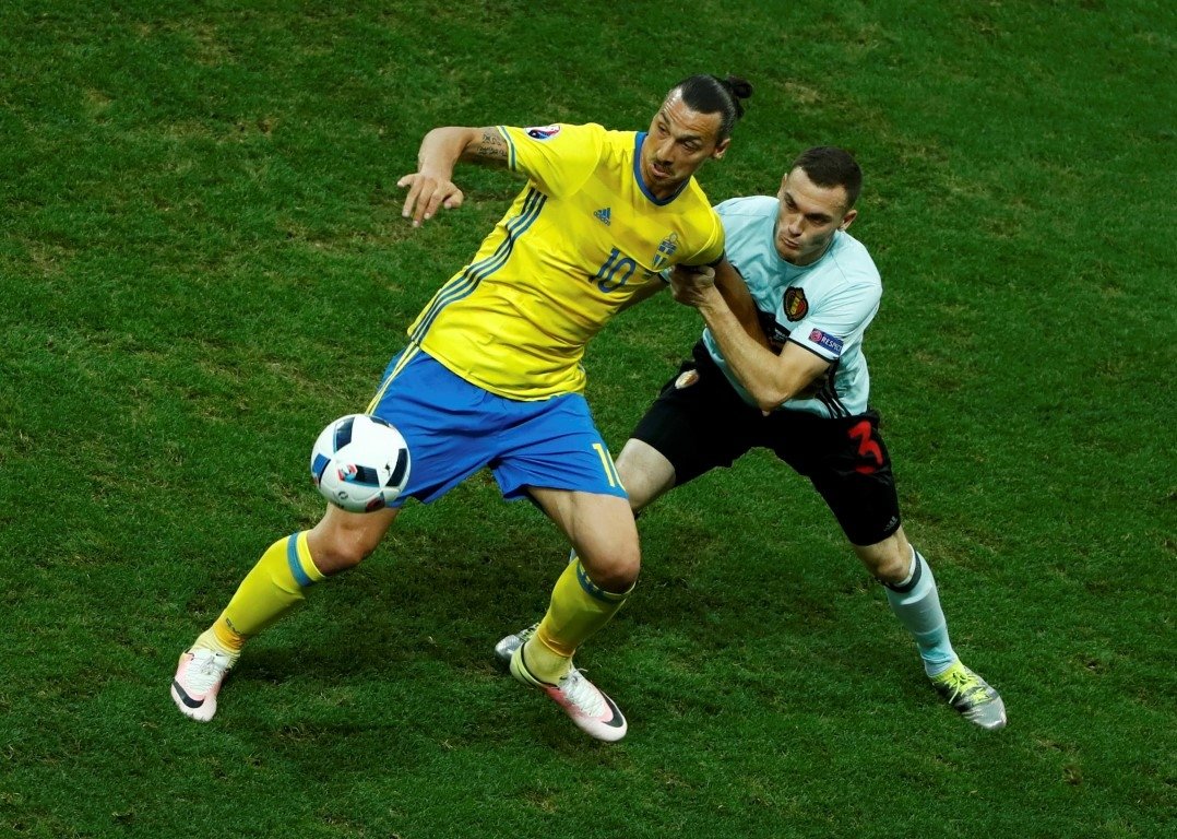 Beşiktaş’ta Vermaelen sesleri