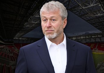 Abramovich'e satıldığı iddia edilmişti! Göztepe'den flaş açıklama