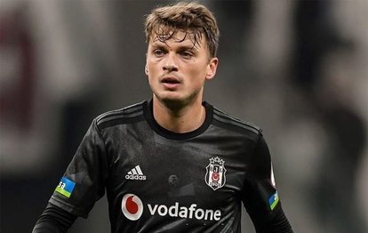 Son dakika transfer haberi: Beşiktaş’tan Adem Ljajic kararı! Maaşı...