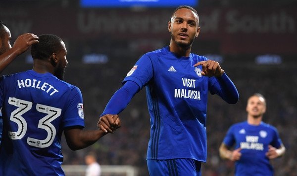 Zohore’nin aklı Fenerbahçe’de
