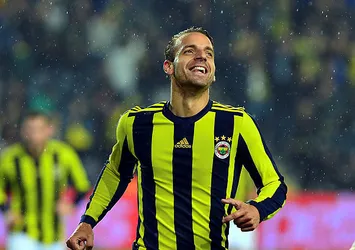 Soldado, bir maçta Güiza'yı geçti