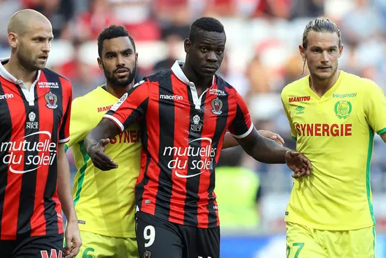 Galatasaray, Balotelli için Fransa'da