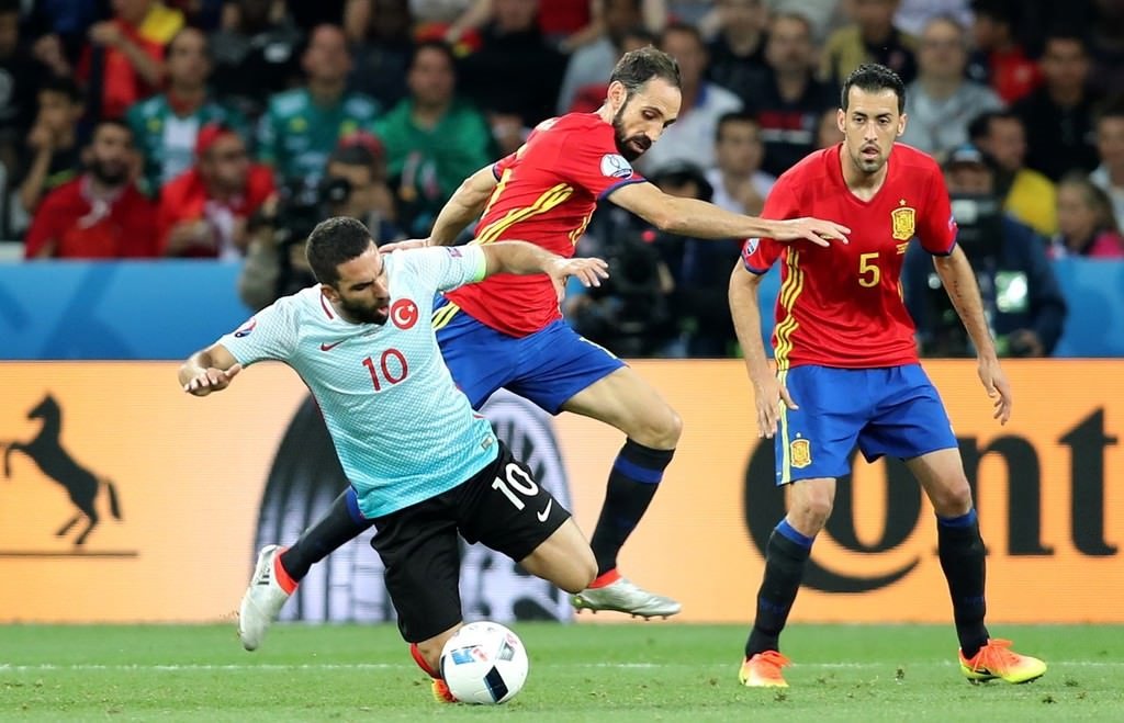 Arda Turan’dan olay paylaşım!
