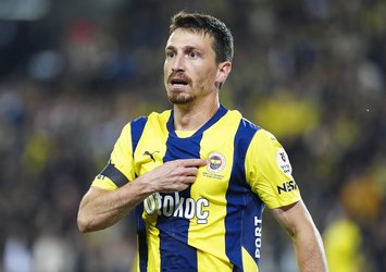 F.Bahçe'nin kaptanına Süper Lig'den talip çıktı!
