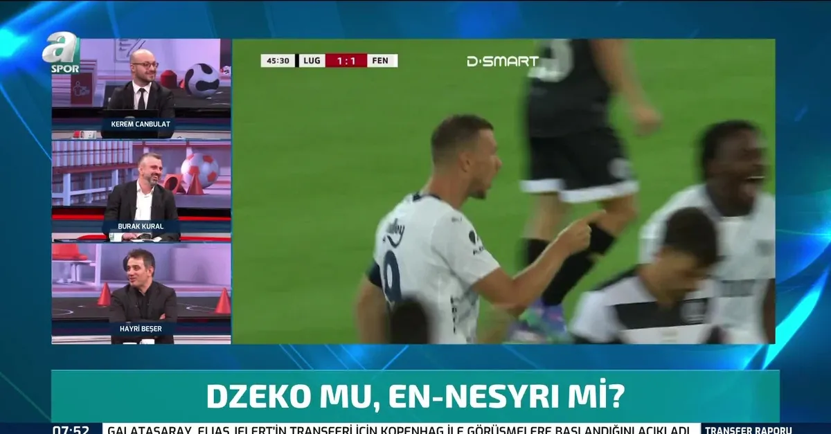 Flaş yorum! "Onu Mourinho düşünsün"