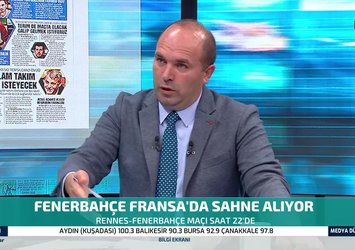 İşte Kanarya'nın maç öncesi son durumu
