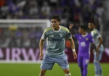 Kenan attı Juventus farklı kazandı