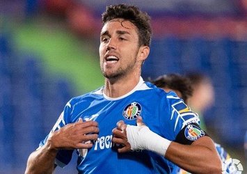 Getafe'den kritik galibiyet!