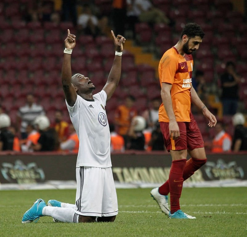 Kiralık katil Tudor