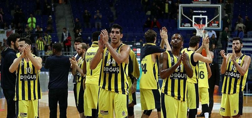Fenerbahce Dogus Baskonia Maci Ne Zaman Saat Kacta Hangi Kanalda Aspor