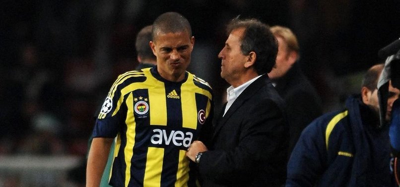 Fenerbahce De Samba Zamani Aspor