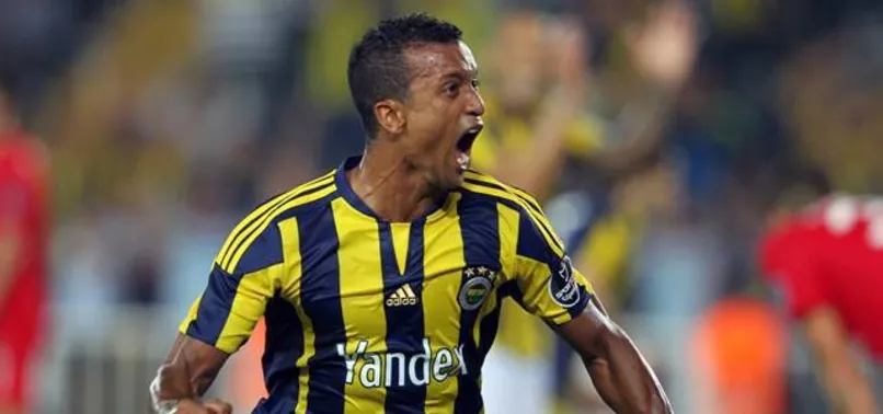 Al Ahli'den Fenerbahçe'ye Nani için 10 milyon Euro!