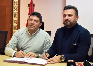 Denizlispor'da Bülent Uygun dönemi