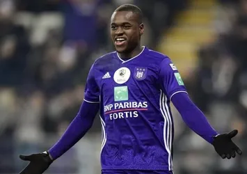 Trabzonspor'dan Dimata bombası