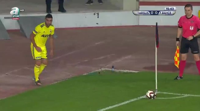Tarsus Idman Yurdu 1 3 Fenerbahce Mac Sonucu Ziraat Turkiye Kupasi