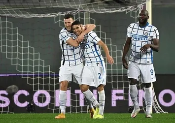 Inter maç fazlasıyla lider!