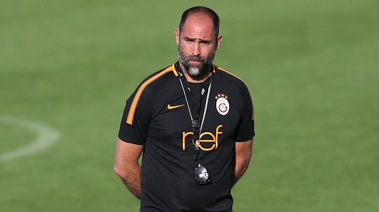 Galatasaray’da flaş Sofiane Feghouli gelişmesi