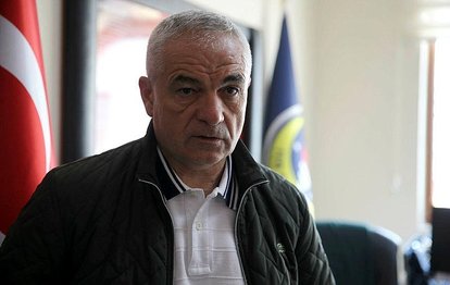 Sivasspor Teknik Direktörü Rıza Çalımbay’dan hakem isyanı!