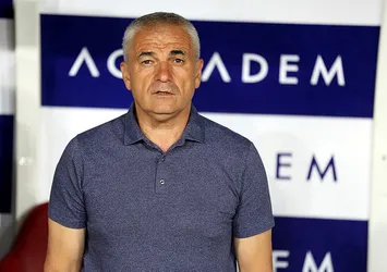 Rıza Çalımbay’ın Lens ve Q7 isteği