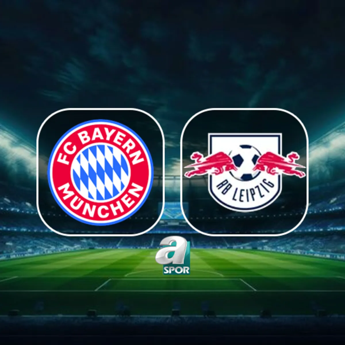Bayern Münih-RB Leipzig maçı ne zaman, saat kaçta ve hangi kanalda? İşte canlı yayın bilgileri