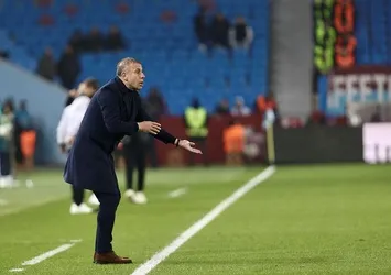 Avcı'dan oyuncularına: Şimdi seri zamanı