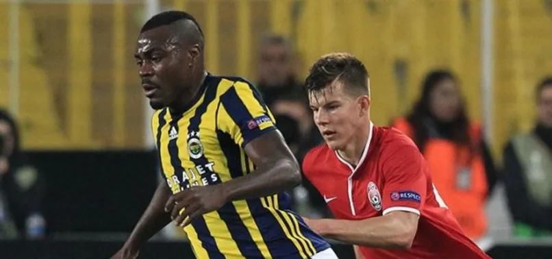 Beşiktaş Eduard Sobol ile prensipte anlaştı
