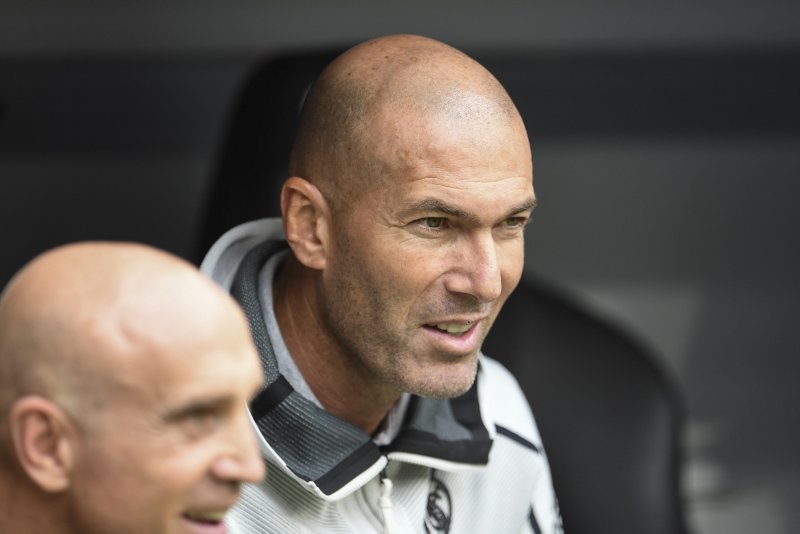 Zidane’ın gözü Fenerbahçeli yıldızda
