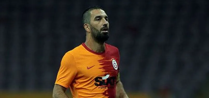 Galatasaray'da Arda Turan şoku!