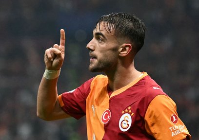 Galatasaray'da Yunus Akgün tehlikesi!
