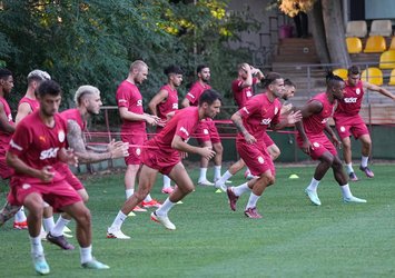 G.Saray'da yabancı krizi! Maliyetleri dudak uçuklattı