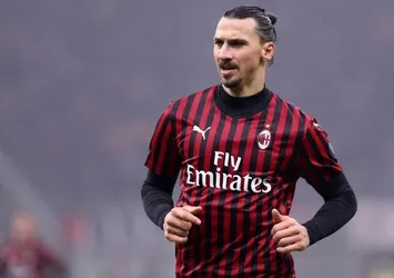Zlatan kararını verdi! Milan...