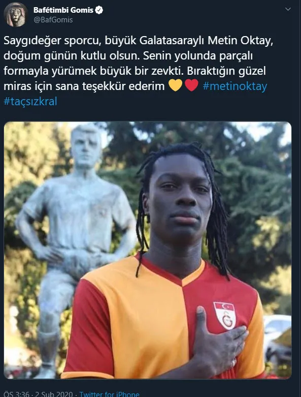 Adem Büyük Metin Oktay'ı andı - 1