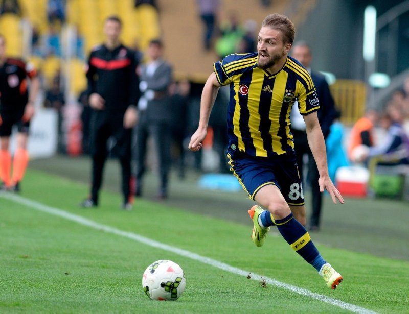Fenerbahçe’den Caner Erkin hamlesi!