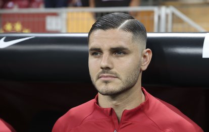 GALATASARAY HABERİ: Mauro Icardi dünya basınında gündem oldu! Ortalığı karıştırdı