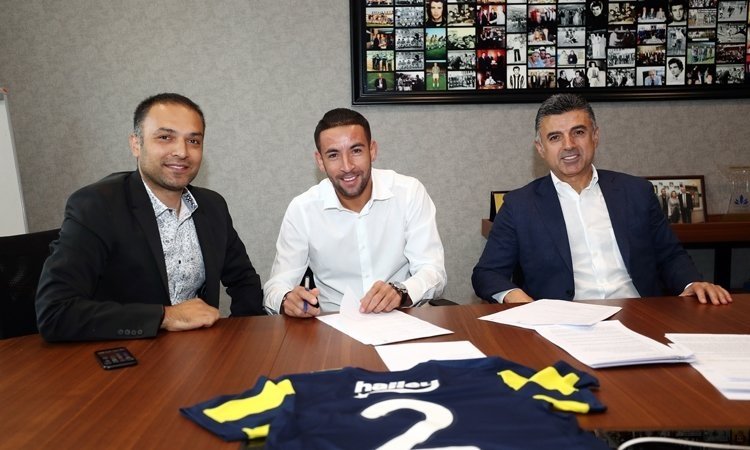 2017 - 2018 sezonunda biten transferler