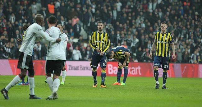 Derbi cezaları belli oldu
