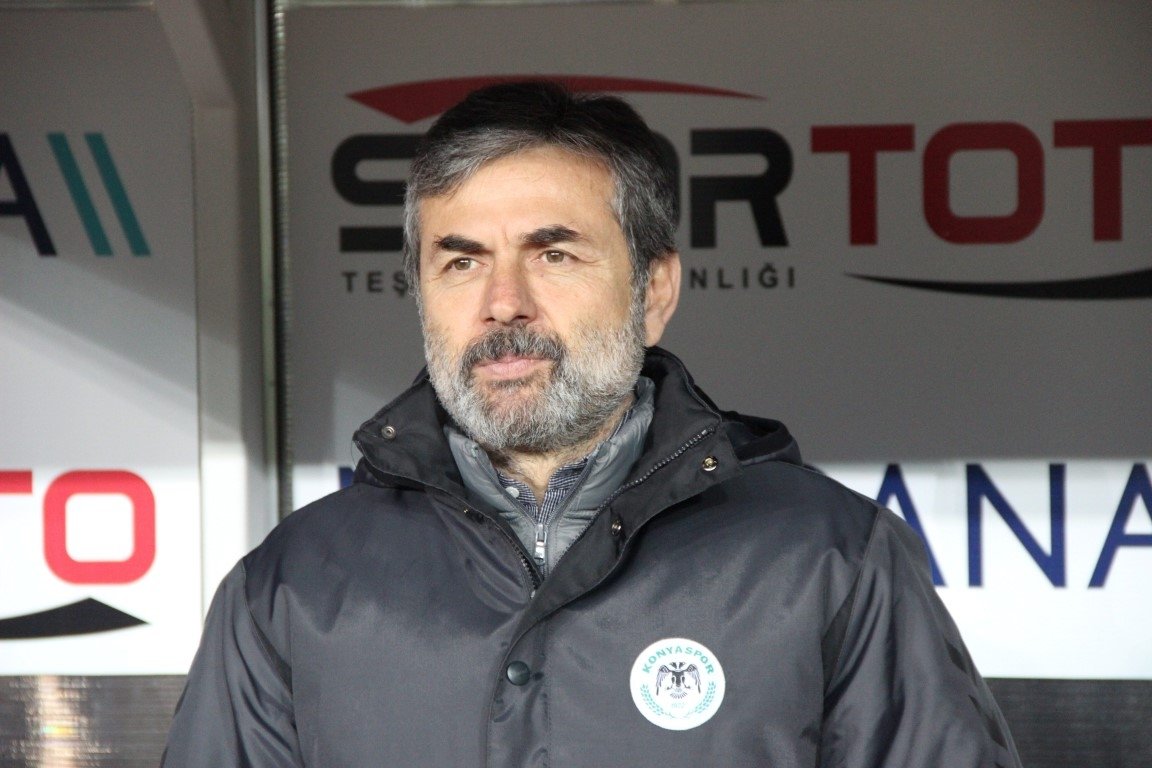 Aykut Kocaman’dan Fenerbahçe açıklaması