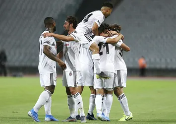 Wolverhampton'dan Beşiktaş yorumu