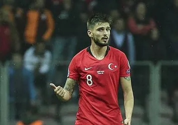 "Uzun bir yol ve süreçti"