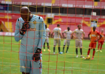 Yeni Malatyaspor’da önlenemez düşüş sürüyor