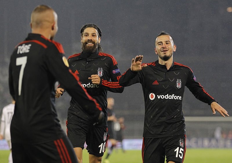 Sergen Yalçın’dan unutulmaz sözler