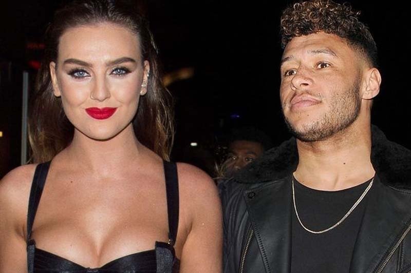 İşte ünlü futbolcuların eşleri veya sevgilileri