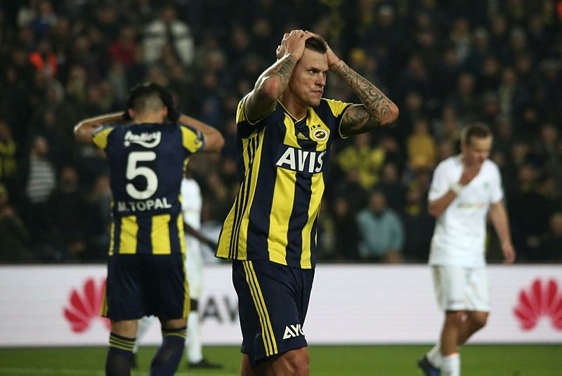 İşte Ersun Yanal’ın yanlışları