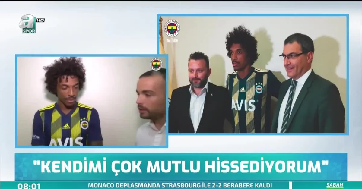 Luiz Gustavo: Çok büyük bir kulübe geldim