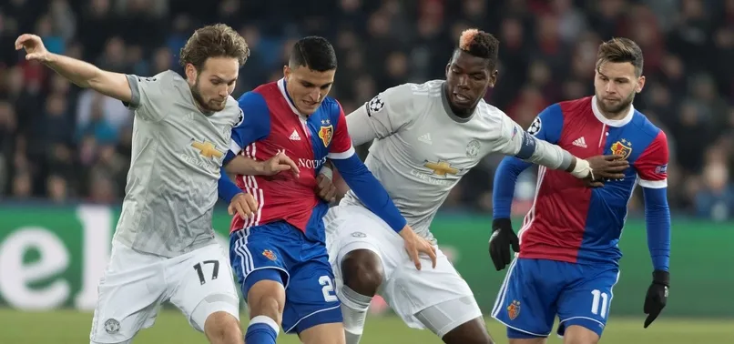 Daley Blind, Fenerbahçe'ye önerildi