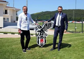 Beşiktaş'ta yeni sezon kadrosuna sınırlama