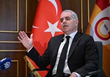 Eray Yazgan: Bu işin peşini bırakmayacağız