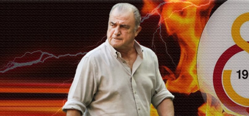 Galatasaray'da ayrılıklar peş peşe! Fatih Terim o isimleri belirledi (GS spor haberleri)