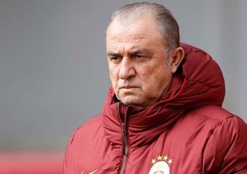 İşte Fatih Terim'i bekleyen ceza!