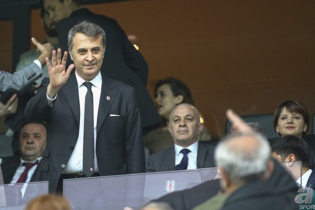 Fikret Orman yeni teknik direktör için tarih verdi!